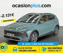 1.0 TGDI 48V MAXX 74 KW (100 CV)