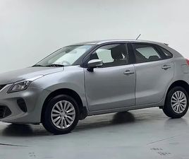 MARUTI BALENO