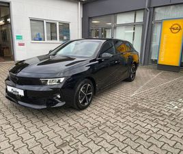 OPEL ASTRA GS ST NAVI+LED+360-KAMERA+SITZHZG+KEYLESS