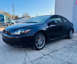 USED 2010 SCION TC BASE