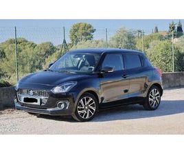 SWIFT IV PHASE 2 1.2 DUALJET HYBRID 83 CH PACK