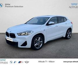 XDRIVE25EA 220CH M SPORT EURO6D-T 6CV