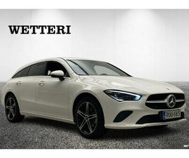 250 E A SHOOTING BRAKE BUSINESS EDITION