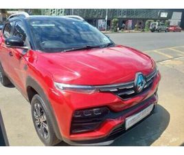 RENAULT KIGER 2024 RENAULT KIGER 1.0T INTENS