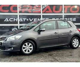 1.4 D-4D NAVI CAMERA CLIM AUTO TEL JA ACC