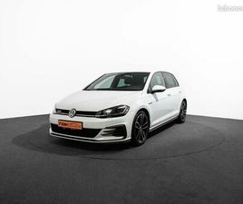 VOLKSWAGEN GOLF GTD VOLKSWAGEN GOLF VII 2.0 TDI 184 CV GTD GPS VIRTUAL COCKPIT CAMERA ACC FRONT ASSIST HIFI DYNAUDIO FULL LED JA 18′