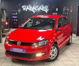 1.2I TRENDLINE 1ER PROPRIÉTAIRE/1ST EIGENAAR