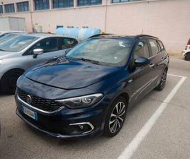 FIAT TIPO 2020 1.6 120 CV