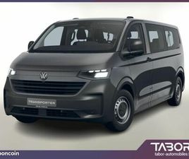 VOLKSWAGEN T7 KOMBI 2.0 TDI 150 L2 LED 9PL CAM