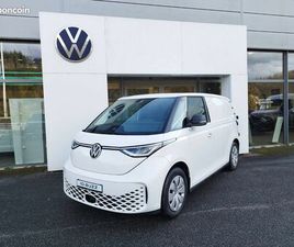 VOLKSWAGEN UTILITAIRES ID. BUZZ CARGO 286 CH PRO