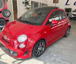 1.4 16V T-JET (CUSTOM) 140CV MTA E6