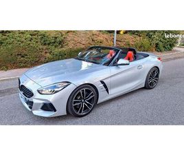 BMW Z4 M40I M PERFORMANCE - ORIGINE FRANCE