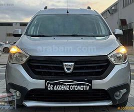 1.5 DCI STEPWAY