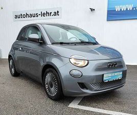 500 ELEKTRO 500 42 KWH ***SITZHEIZUNG***RÜCKFAH...