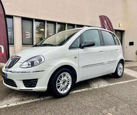 LANCIA MUSA 1.4 ECOCHIC GPL