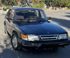 SAAB 900 900 5P 2.0I TURBO