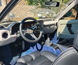 ALPINE A310 ALPINE A310 V6 VAA