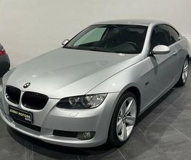 BMW 325I COUPE E92 - 2007