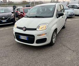 PANDA III 2021 1.0 FIREFLY HYBRID