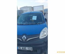 RENAULT KANGOO EXPRESS MAXI 1.5 DCI MAXI JOY