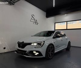 RENAULT MEGANE 1.8 TCE 300 RS TROPHY