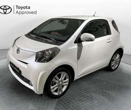 IQ 1.3 CVT EXECUTIVE