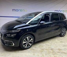 CITROEN C4 SPACETOURER 1.6 BLUEHDI SHINE S&S 120 CV EAT6