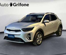 STONIC 1.2 MPI STYLE