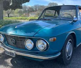 LANCIA FULVIA 1300 RALLYE