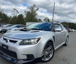 USED 2012 SCION TC BASE