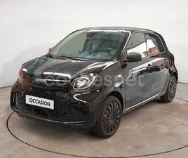 SMART FORFOUR 60KW81CV EQ