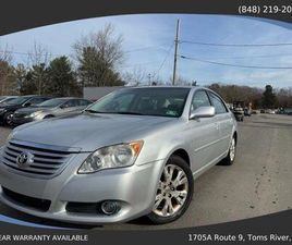 USED 2008 TOYOTA AVALON XL