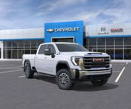 2026 GMC SIERRA 3500 HD SLE - ARRIVING SOON - RESERVE TODAY