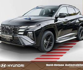 FL HEV N LINE ASSIST-P SITZ-P PANO