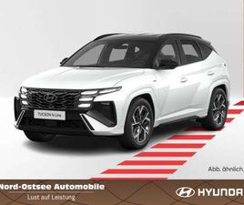 FL HEV N LINE TRITTBRETTER ASSIST-P PANO