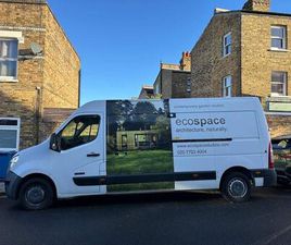 2.3 DCI 35 SE FWD L3 H3 EURO 5 5DR