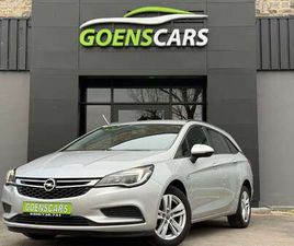 ASTRA BREAK 1.0T CRUISE,GPS,PHARES AUTO,GARANTIE !