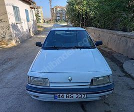 RENAULT R 21 2.0 CONCORDE