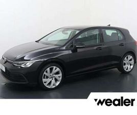 VOLKSWAGEN GOLF 1.0 TSI GOLF | 90 PK | ADAPTIVE CRUISE CONTROL | L