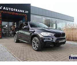 30D / M-SPORT / TREKHK / HUD / COMFRT ZTL / CAM