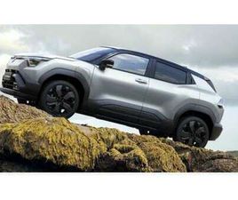 SUZUKI VITARA E VITARA ICHI 4WD DUAL MOTOR NOVITA' 2026