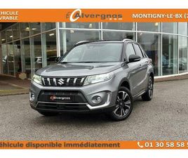 IV (2) 1.5 DUALJET HYBRID STYLE AUTO