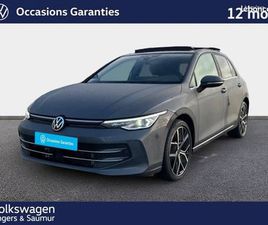 VOLKSWAGEN GOLF 1.5 ETSI EVO2 150 DSG7 EDITION 50