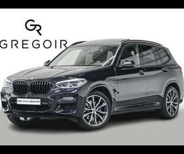 XDRIVE30E|MSPORT|PANO|H&K|COMFORT|CAM