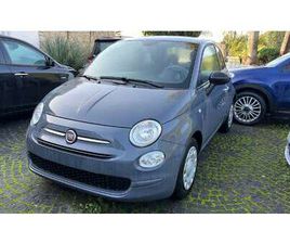 FIAT 500 1.0 HYBRID CULT 70CV