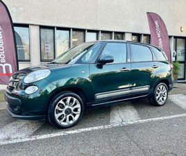 500L LIVING 1.4 120CV