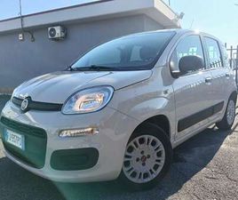 III 2017 1.2 EASY 69CV