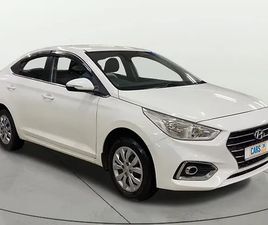 HYUNDAI VERNA