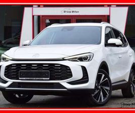 HYBRID LEDER - NAVI - 360° CAM - LED - NIEUW