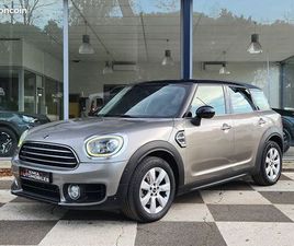 MINI COUNTRYMAN COOPER MINI COUNTRYMAN COOPER 136CH BVA EXQUISITE + CAMÉRA * GARANTIE 12 MOIS